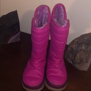 Beautiful RG GIRLS BOOTS